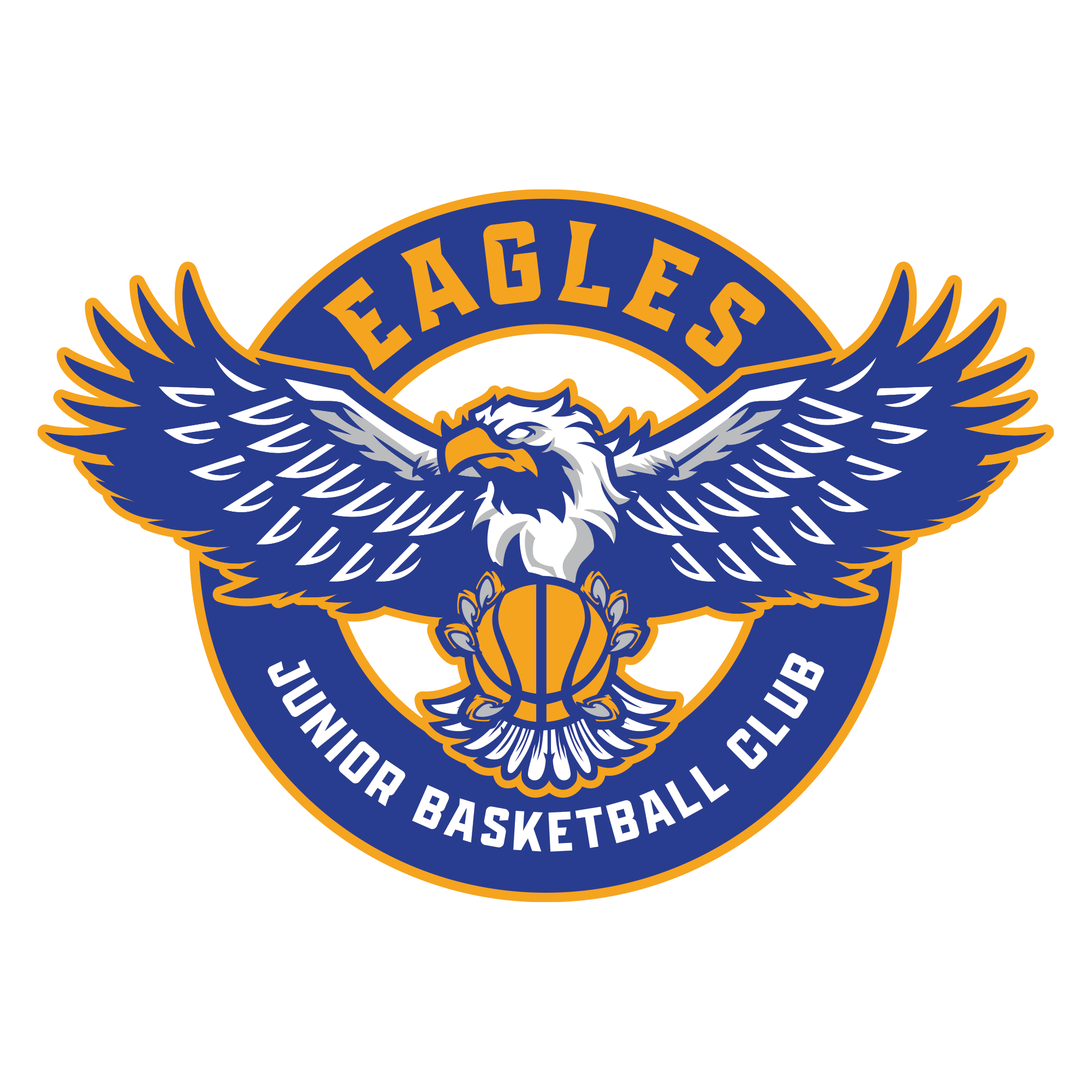 Eagles Junior Basketball Club 